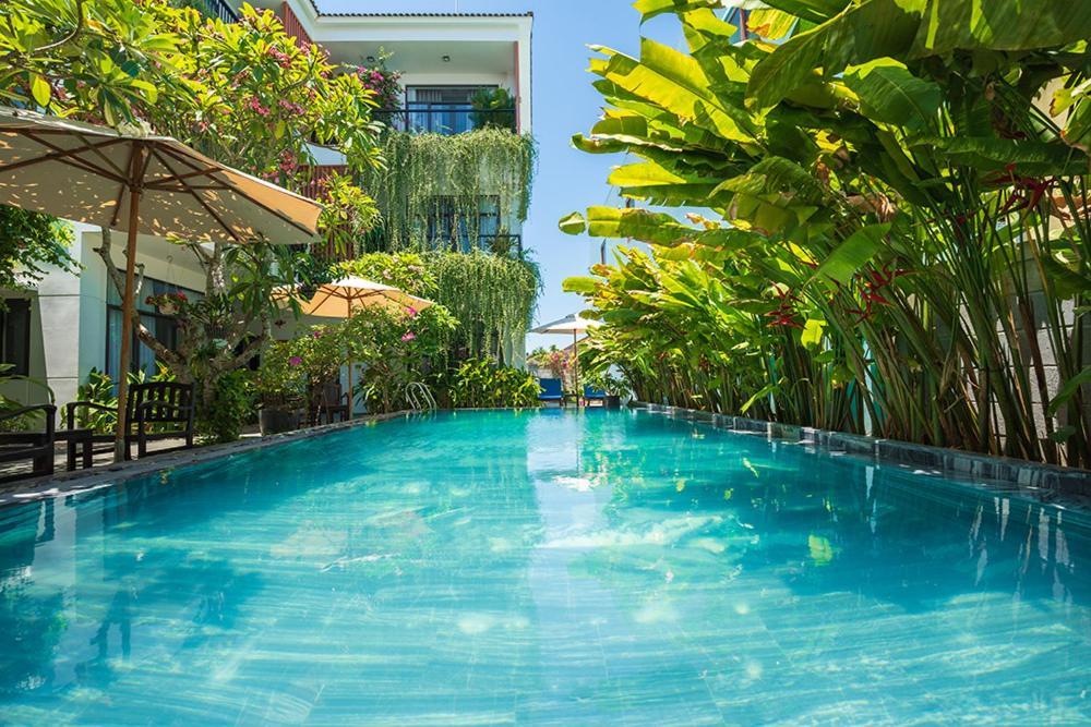 Coco Island Hotel Hội An