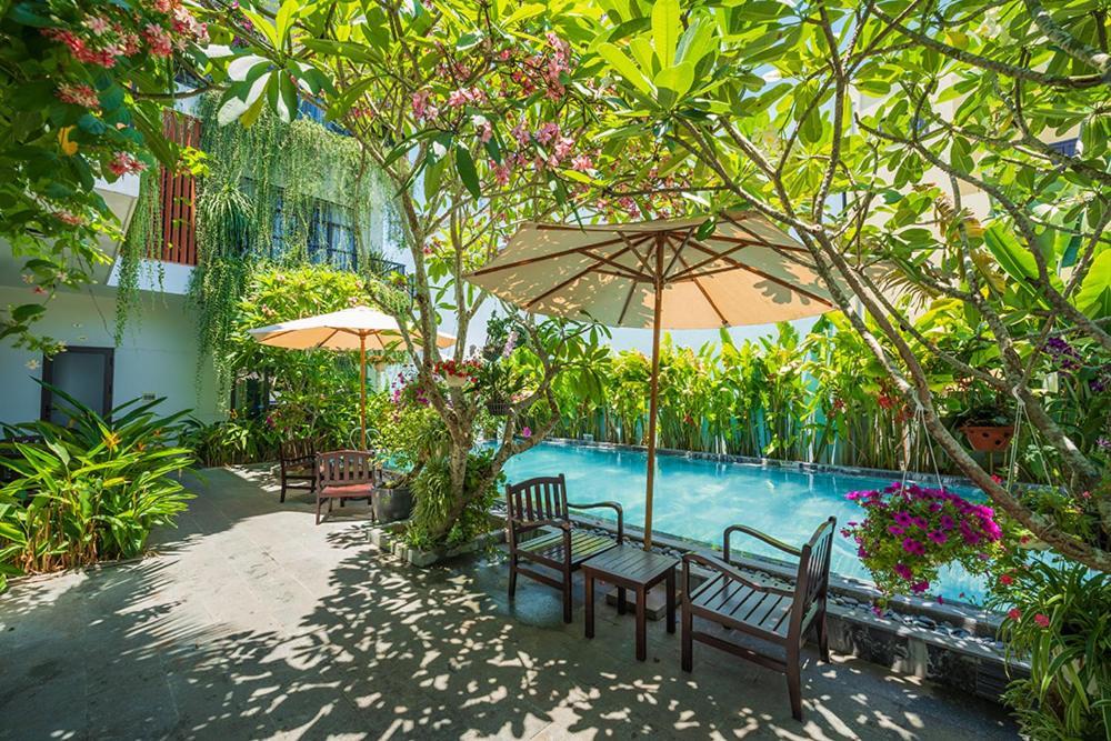 Hotel Coco Island Hội An