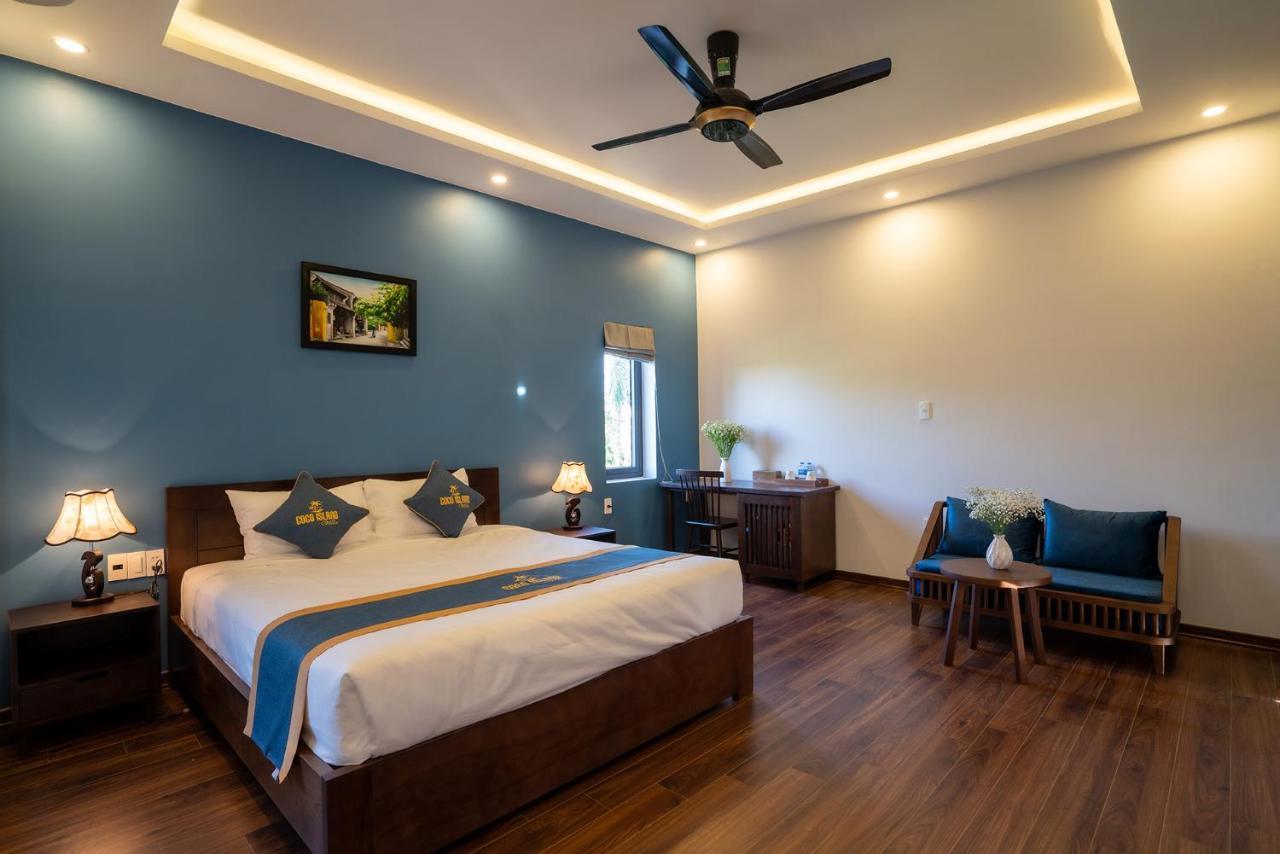 Hotel Coco Island Hội An