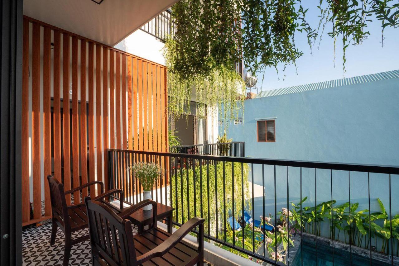 Coco Island Hotel Hội An