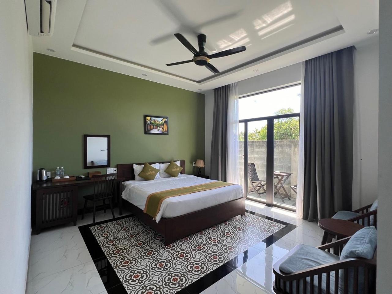 Hotel Coco Island Hội An